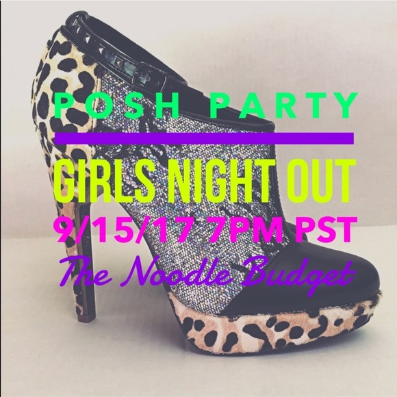 Meet your Posher, Josie - Picture 5 of 8